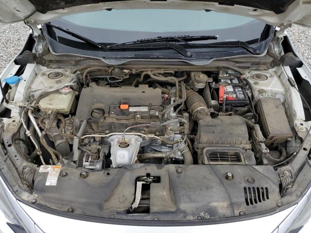 Photo 11 from auction – 2017 HONDA CIVIC EX with VIN 2HGFC2F73HH551565