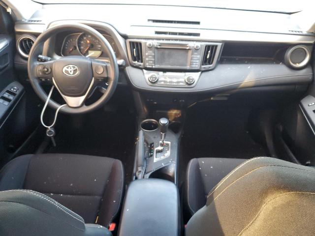 Photo 8 from auction – 2014 TOYOTA RAV4 XLE with VIN JTMWFREV6ED027639