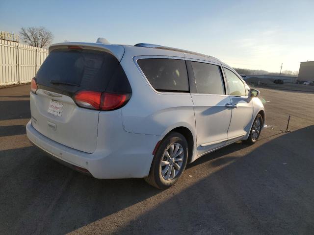 Photo 3 from auction – 2019 CHRYSLER PACIFICA T with VIN 2C4RC1BG2KR574686