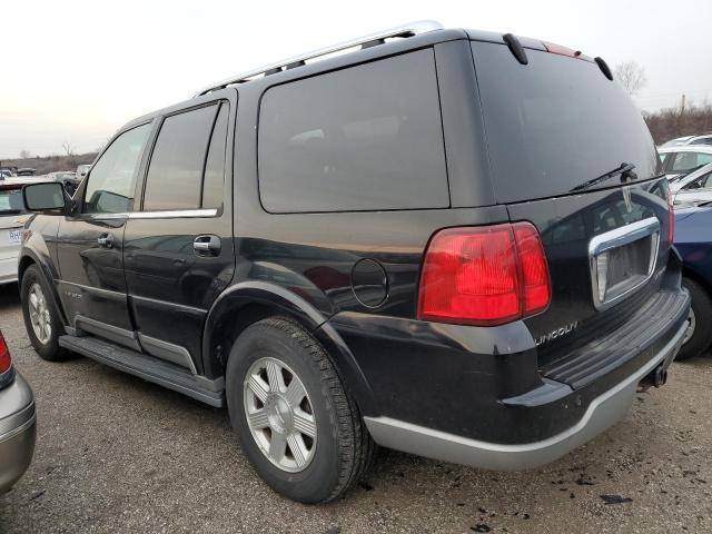 Photo 2 from auction – 2003 LINCOLN NAVIGATOR with VIN 5LMFU28R83LJ39480