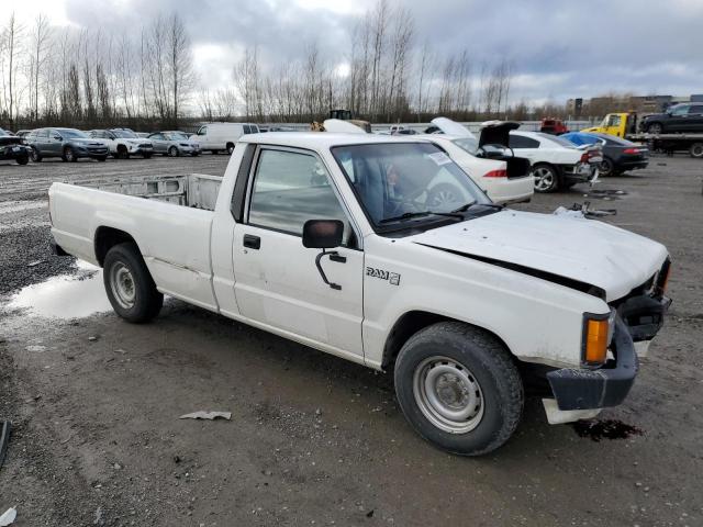 Photo 4 from auction – 1990 DODGE RAM 50 with VIN JB7FL29W4LP003371