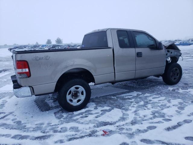 Photo 3 from auction – 2006 FORD F150 with VIN 1FTPX14586FA58739