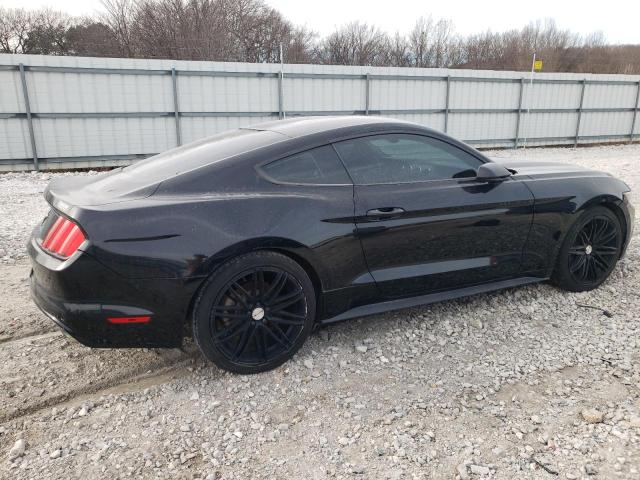 Photo 3 from auction – 2015 FORD MUSTANG with VIN 1FA6P8AM0F5395711