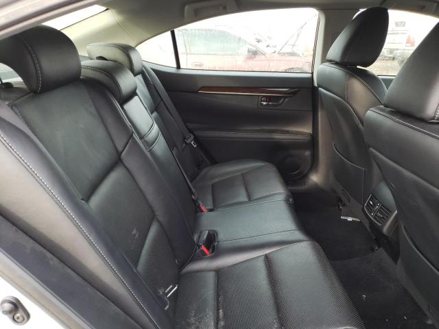 Photo 10 from auction – 2014 LEXUS ES 350 with VIN JTHBK1GG9E2133734