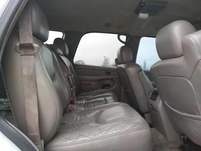 Photo 10 from auction – 2004 GMC YUKON with VIN 1GKEC13T54R165122