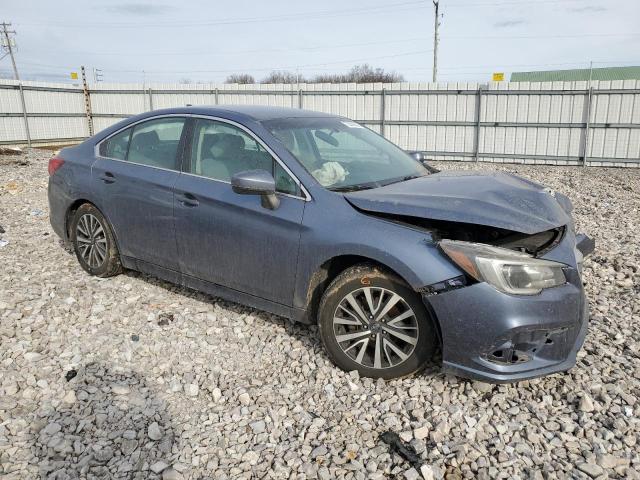 Photo 4 from auction – 2018 SUBARU LEGACY 2.5 with VIN 4S3BNAC62J3026356