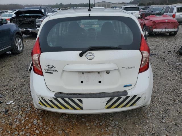 Photo 6 from auction – 2016 NISSAN VERSA NOTE with VIN 3N1CE2CP9GL398697
