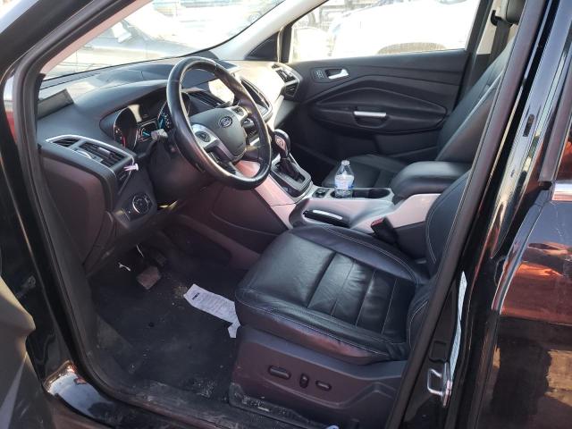Photo 7 from auction – 2013 FORD ESCAPE SEL with VIN 1FMCU0H96DUB97979