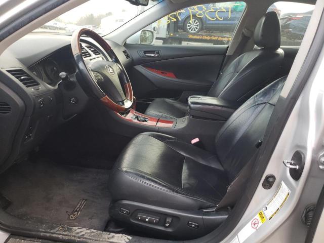 Photo 7 from auction – 2008 LEXUS ES 350 with VIN JTHBJ46G582212084