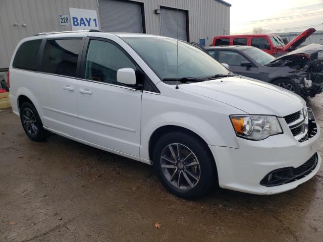 Photo 4 from auction – 2017 DODGE GRAND CARA with VIN 2C4RDGCG8HR715039