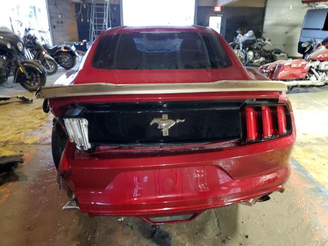 Photo 6 from auction – 2015 FORD MUSTANG with VIN 1FA6P8AM3F5310134