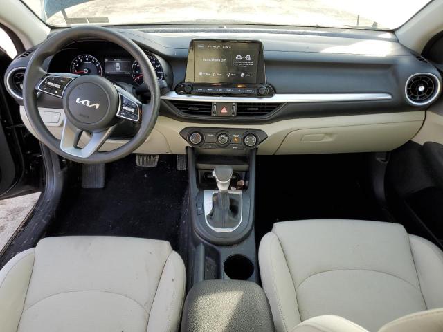 Photo 8 from auction – 2022 KIA FORTE FE with VIN 3KPF24AD9NE496430