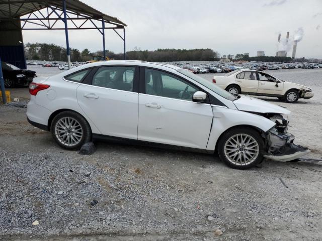 Photo 4 from auction – 2012 FORD FOCUS SEL with VIN 1FAHP3H24CL394035