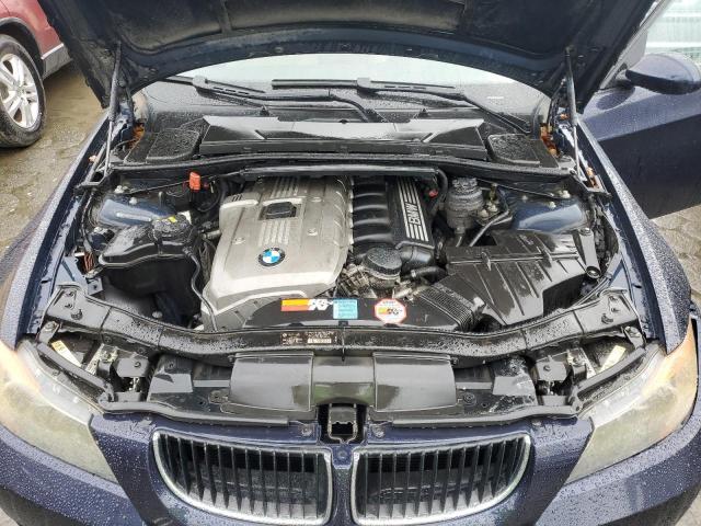 Photo 11 from auction – 2006 BMW 325 I with VIN WBAVB13536KX69986