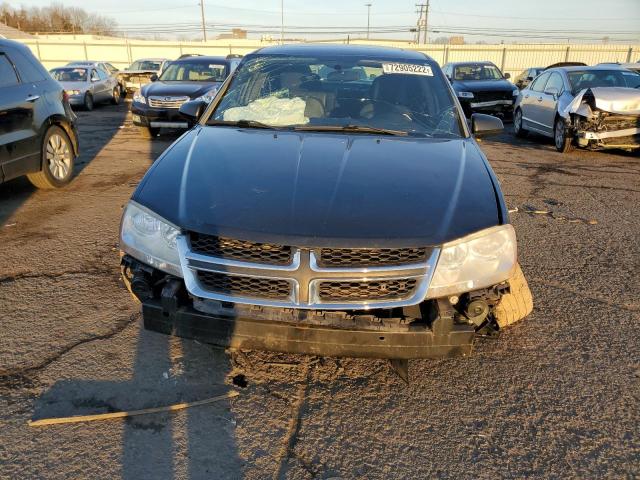 Photo 5 from auction – 2012 DODGE AVENGER SX with VIN 1C3CDZCB2CN183111
