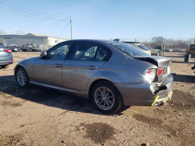 Photo 2 from auction – 2010 BMW 328 XI with VIN WBAPK7C53AA462196