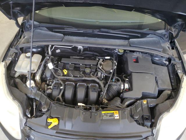 Photo 11 from auction – 2012 FORD FOCUS S with VIN 1FAHP3E29CL150370