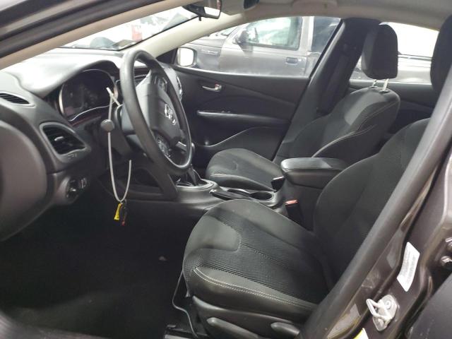 Photo 7 from auction – 2016 DODGE DART SXT with VIN 1C3CDFBB3GD689218
