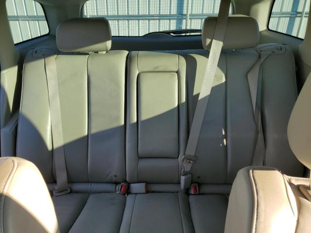 Photo 10 from auction – 2012 MAZDA CX-7 with VIN JM3ER2CM1C0412106