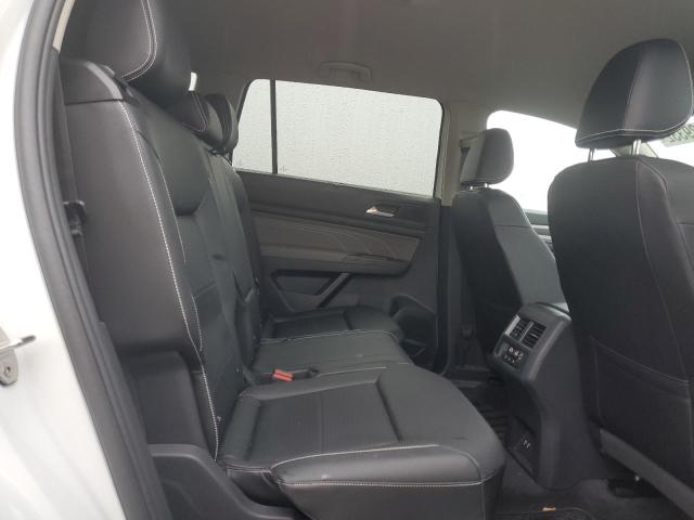 Photo 11 from auction – 2022 VOLKSWAGEN ATLAS SE with VIN 1V2HR2CA5NC558181