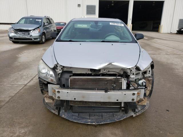 Photo 5 from auction – 2012 CHEVROLET MALIBU LS with VIN 1G1ZB5E04CF271175