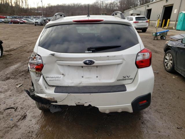 Photo 6 from auction – 2014 SUBARU XV CROSSTR with VIN JF2GPAGC2E8247613