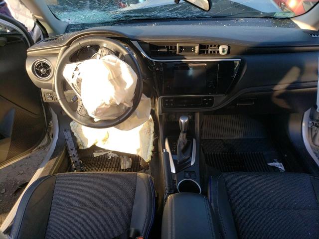 Photo 8 from auction – 2019 TOYOTA COROLLA L with VIN 2T1BURHE0KC191574