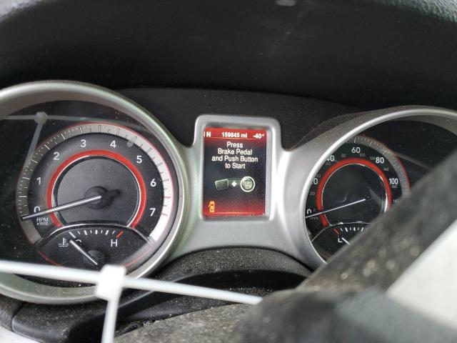 Photo 9 from auction – 2016 DODGE JOURNEY R/ with VIN 3C4PDDEG2GT242527
