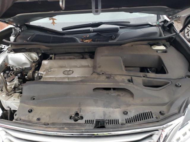 Photo 12 from auction – 2015 LEXUS RX 350 with VIN 2T2ZK1BA1FC204409