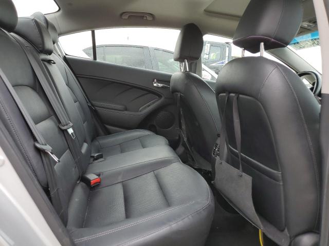 Photo 10 from auction – 2014 KIA FORTE EX with VIN KNAFZ4A85E5058589