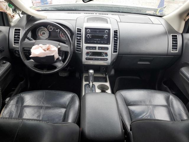 Photo 8 from auction – 2008 FORD EDGE LIMIT with VIN 2FMDK39C08BA60036