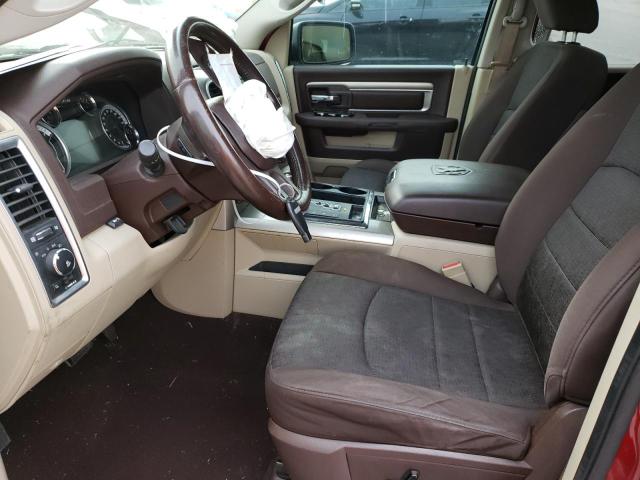 Photo 7 from auction – 2013 RAM 1500 SLT with VIN 1C6RR6GT9DS523261