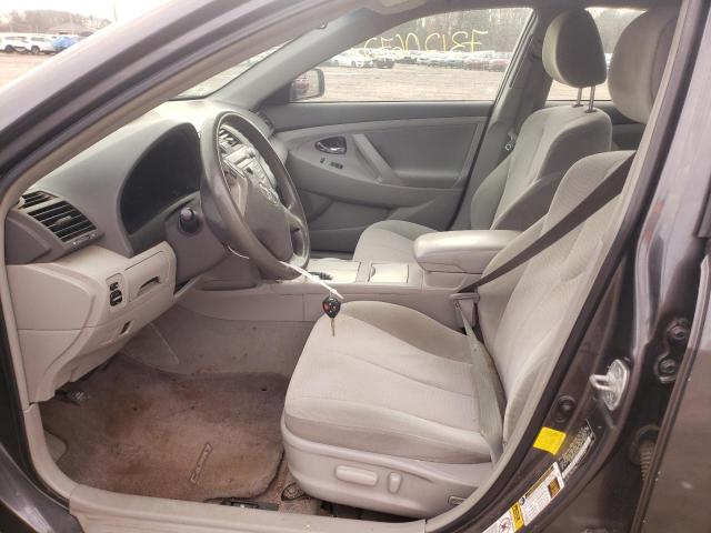 Photo 7 from auction – 2011 TOYOTA CAMRY BASE with VIN 4T4BF3EK4BR196377