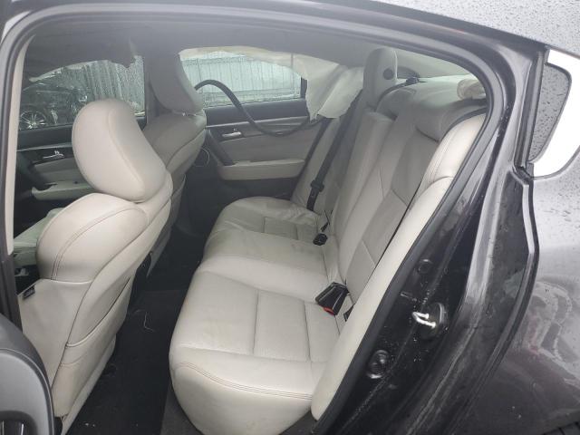 Photo 10 from auction – 2014 ACURA TL ADVANCE with VIN 19UUA9F71EA001054