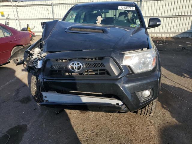Photo 5 from auction – 2015 TOYOTA TACOMA DOU with VIN 5TFLU4EN2FX130214