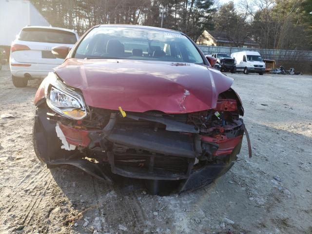 Photo 5 from auction – 2014 FORD FOCUS SE with VIN 1FADP3F26EL457009