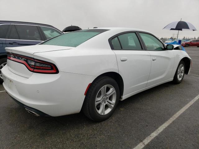 Photo 3 from auction – 2020 DODGE CHARGER SX with VIN 2C3CDXBG7LH100928