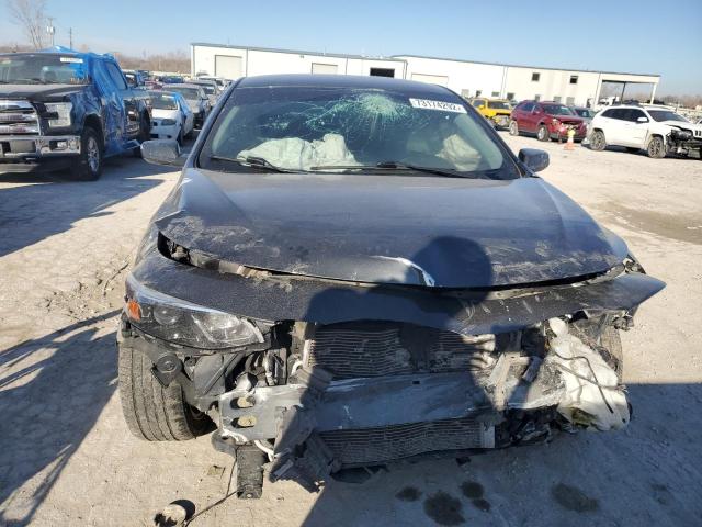 Photo 5 from auction – 2018 CHEVROLET MALIBU LT with VIN 1G1ZD5ST0JF125779