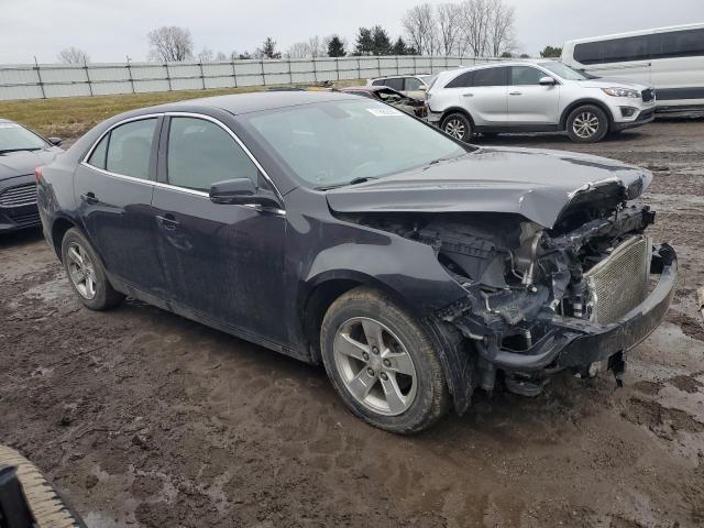 Photo 4 from auction – 2014 CHEVROLET MALIBU 1LT with VIN 1G11C5SL4EF223073