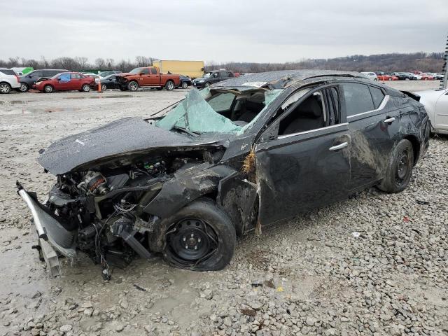 Photo 1 from auction – 2019 NISSAN ALTIMA S with VIN 1N4BL4BV7KN309993
