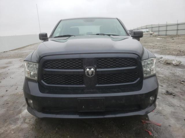 Photo 5 from auction – 2017 RAM 1500 ST with VIN 1C6RR7FG5HS631604