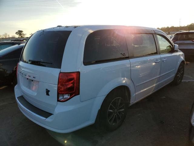 Фото 3 с аукциона – 2016 DODGE GRAND CARA с VIN 2C4RDGEG6GR248828