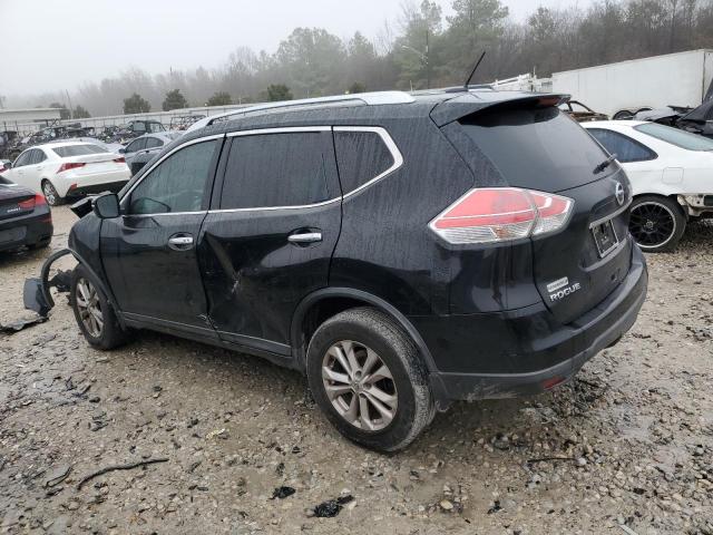 Photo 2 from auction – 2016 NISSAN ROGUE S with VIN KNMAT2MT1GP687826