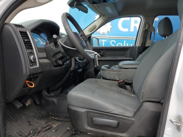 Photo 7 from auction – 2019 RAM 1500 CLASS with VIN 1C6RR7ST3KS623298