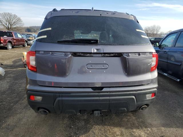 Photo 6 from auction – 2019 HONDA PASSPORT E with VIN 5FNYF8H5XKB022561