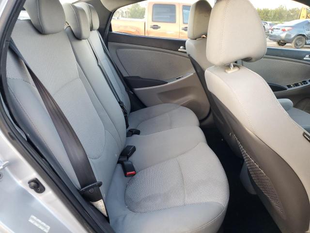 Photo 10 from auction – 2013 HYUNDAI ACCENT GLS with VIN KMHCT4AE2DU482924