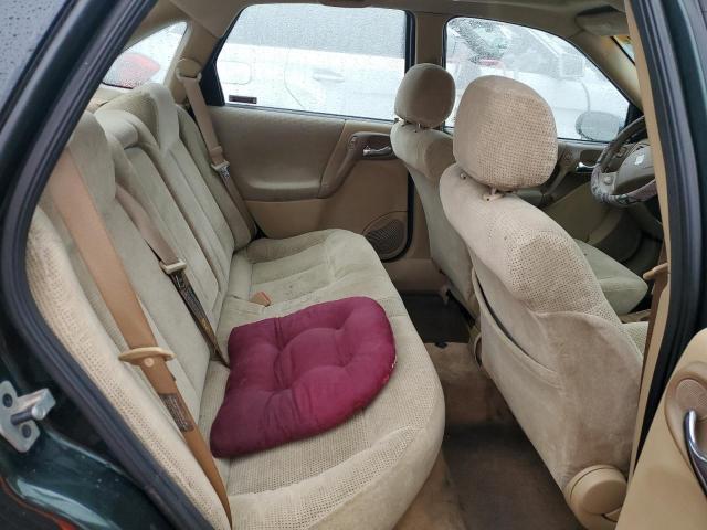 Photo 10 from auction – 2001 SATURN L200 with VIN 1G8JU52F11Y552708