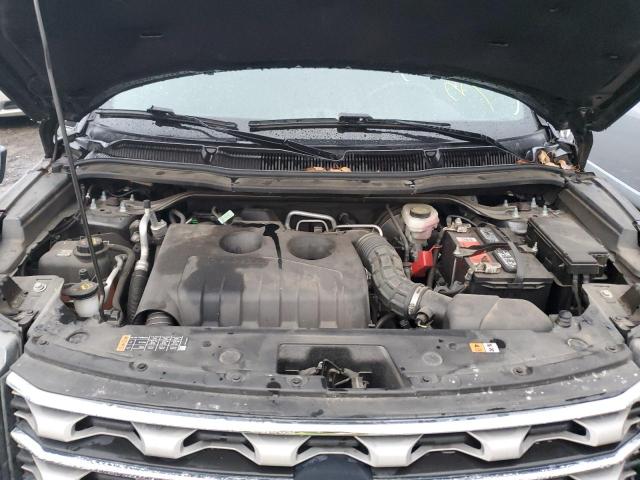 Photo 12 from auction – 2017 FORD EXPLORER X with VIN 1FM5K7DH5HGA60671