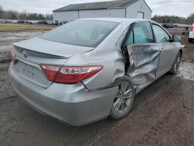 Photo 3 from auction – 2016 TOYOTA CAMRY LE with VIN 4T1BF1FKXGU157622