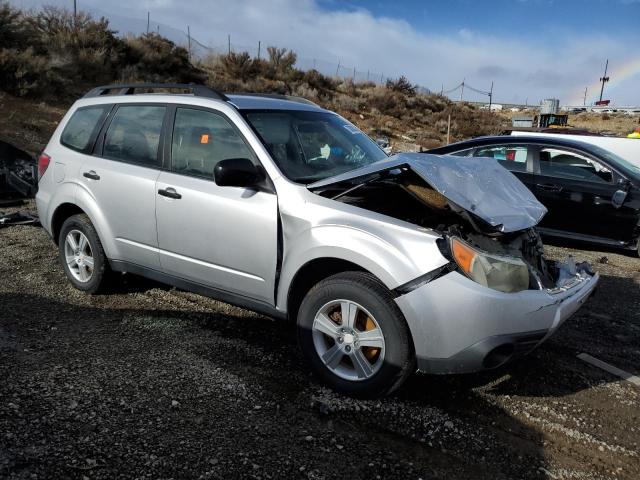 Photo 4 from auction – 2011 SUBARU FORESTER 2 with VIN JF2SHABC3BH771153